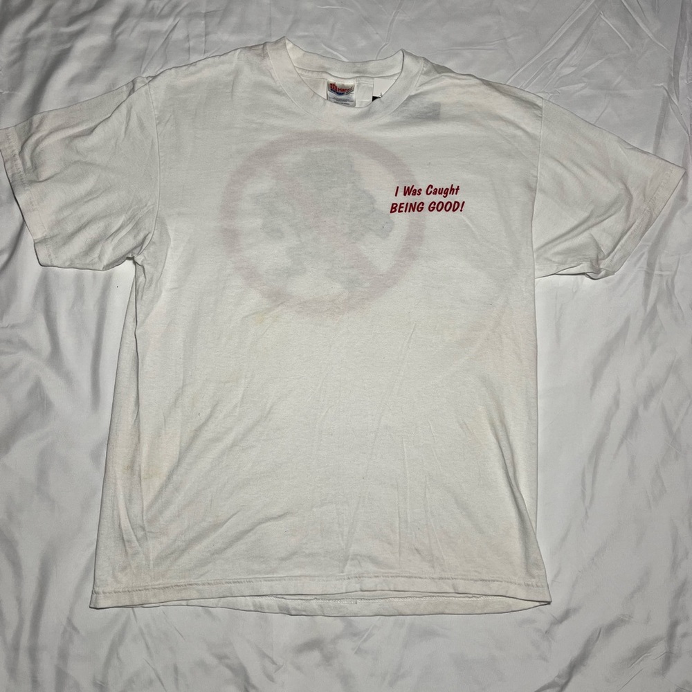 Vintage Taz Tee